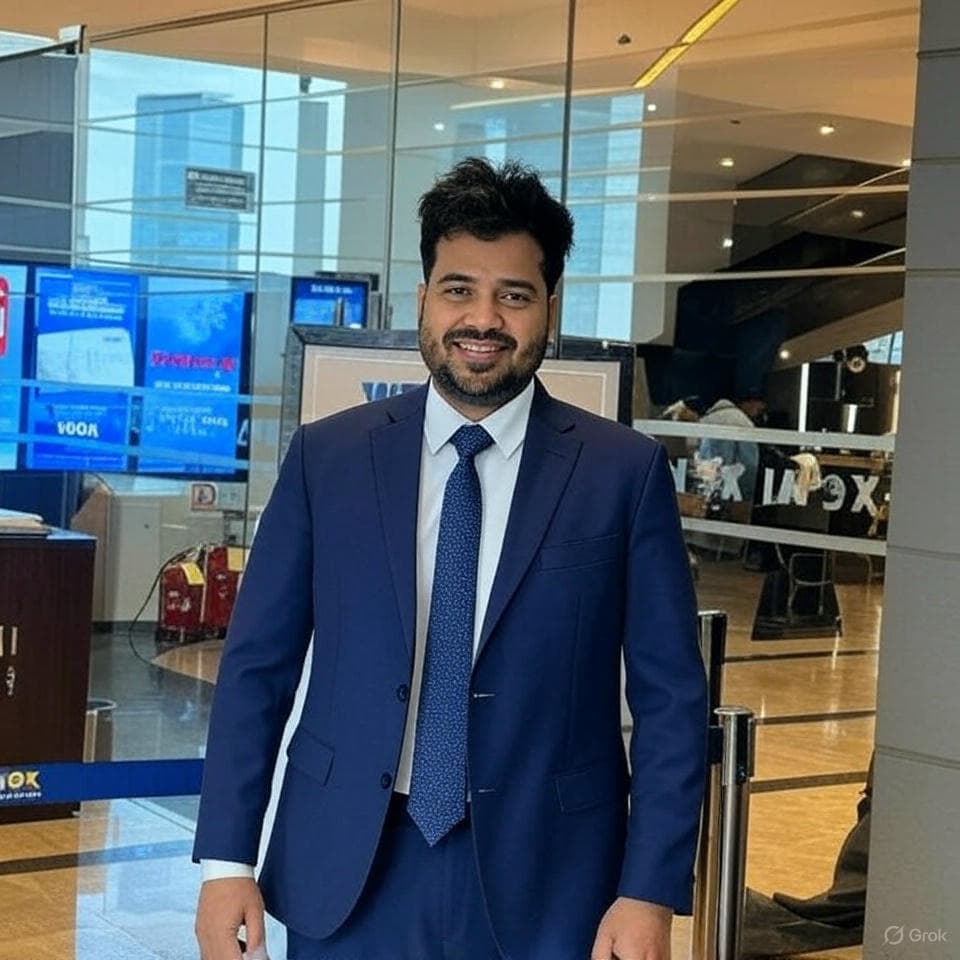 MD Asif Iqbal