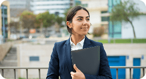 Legal Confidence for All