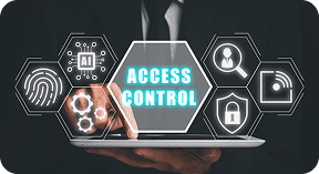 Role-Based Access Controls