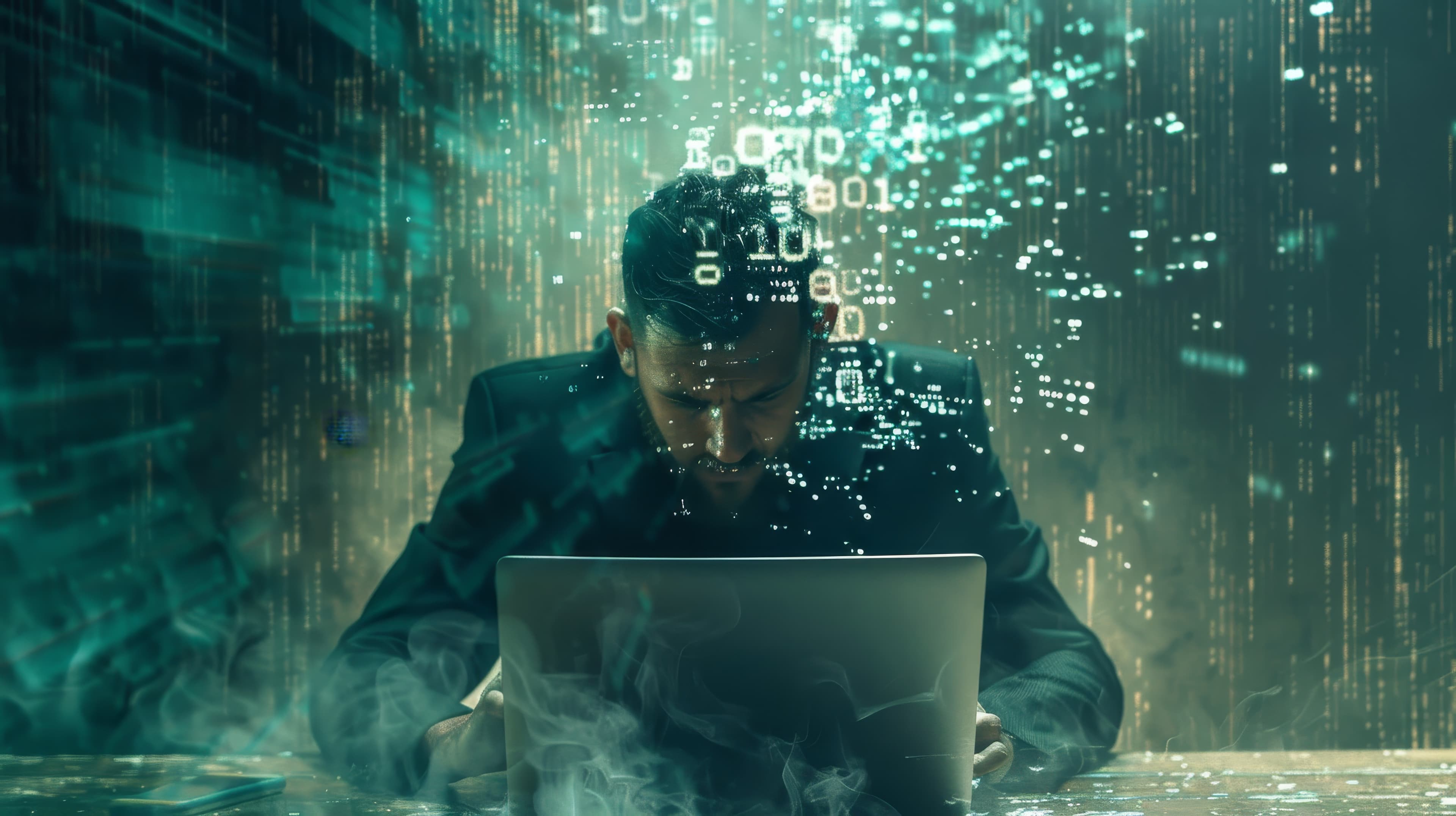Smarter Decision-Making with AI-Driven ERP - Unlocking Business Intelligence