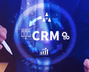 Tech Startup B CRM
