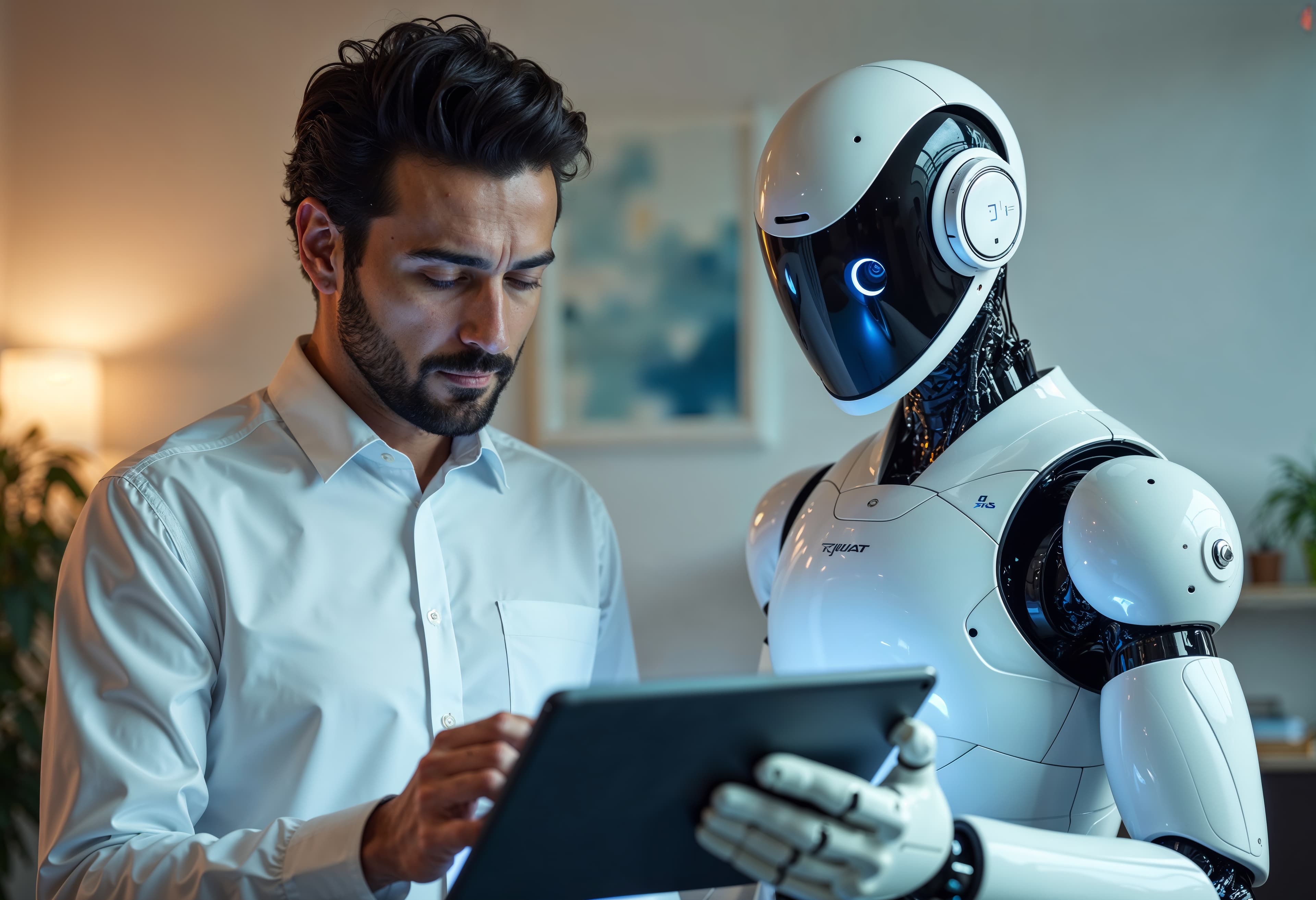 Top Benefits of AI-Integrated ERP for Modern Businesses 2025