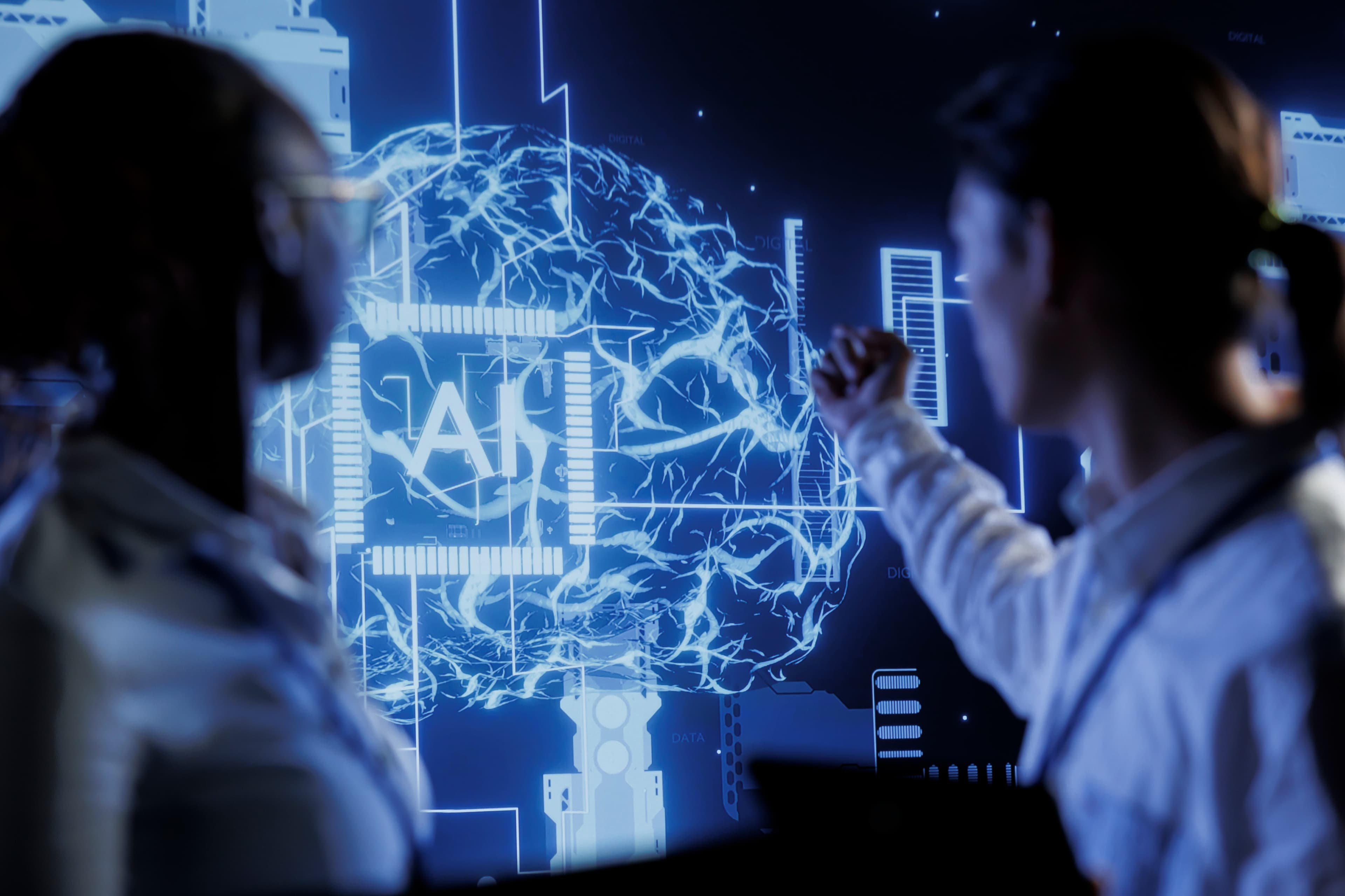 Why AI-Powered ERP Is the Next Big Step in Digital Transformation
