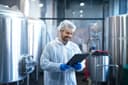 Smart Foods, Smarter Tech: IFT FIRST Showcases the Future of F&B