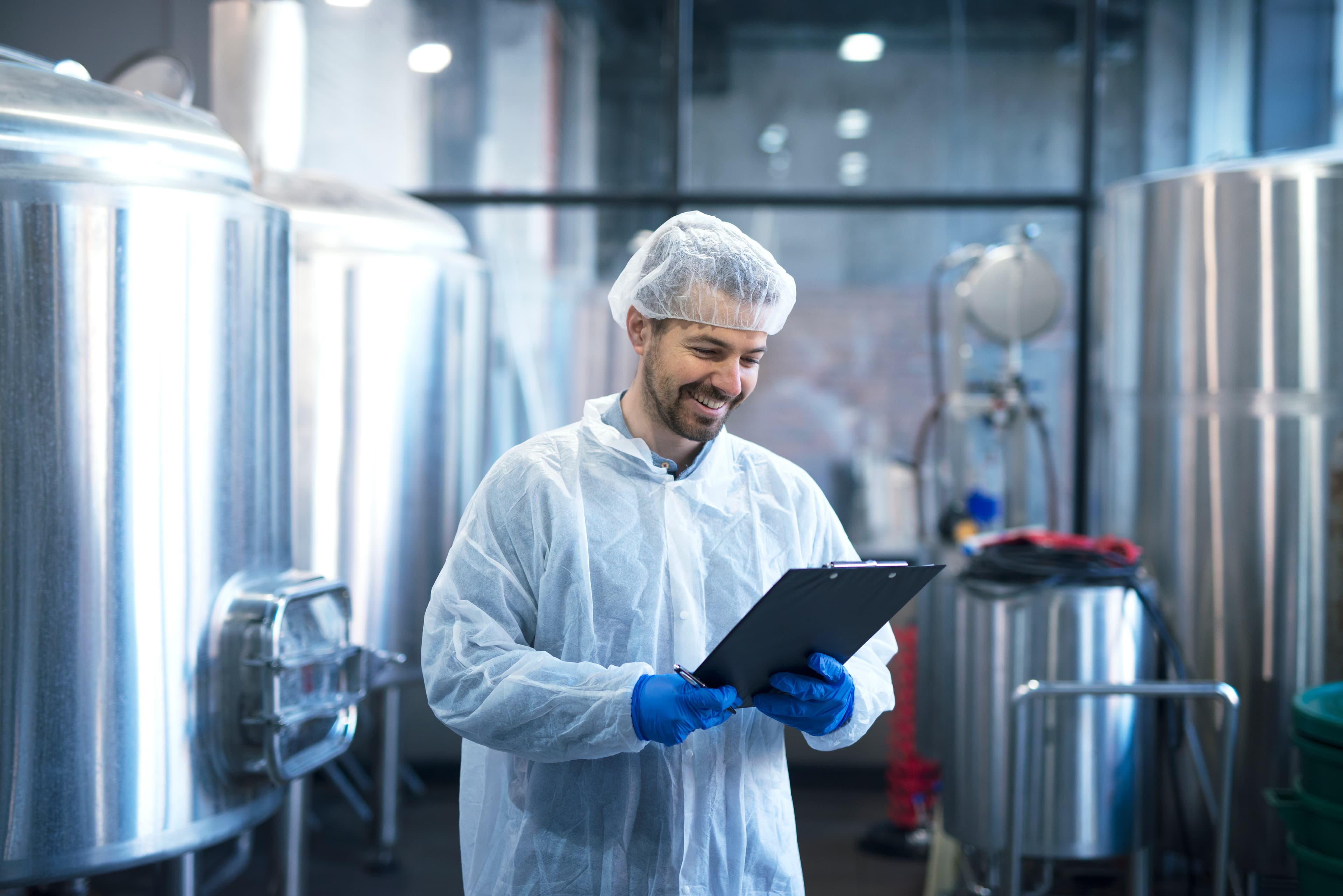 Smart Foods, Smarter Tech: IFT FIRST Showcases the Future of Food & Beverage Industry
