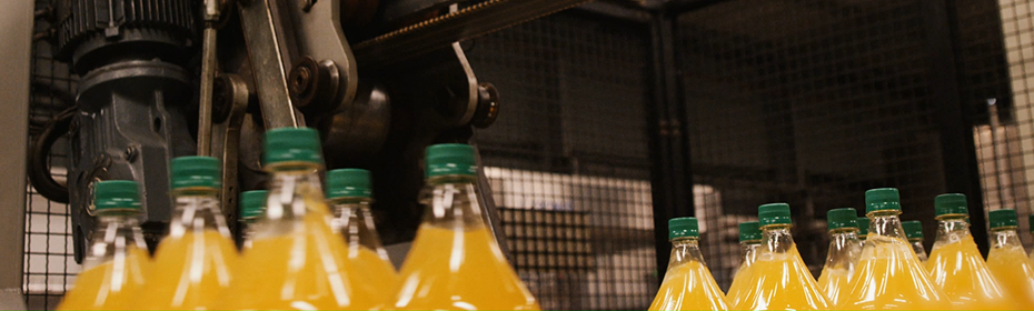 How AI is Reshaping the Food & Beverage Supply Chain - A New Era of Efficiency and Innovation