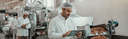 Smart Supply Chains: How AI Powers the Food & Beverage Industry