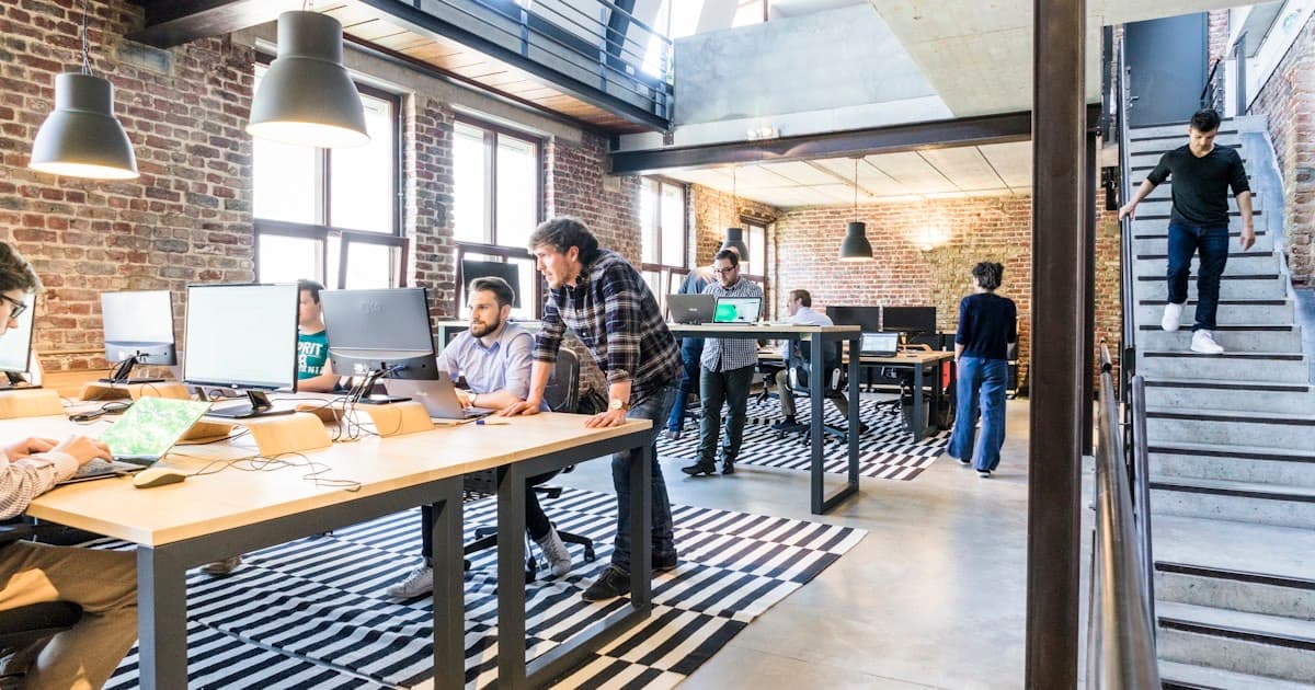 ROI dashboard showing 3.6x return on commercial intelligence investment for Australian construction firm