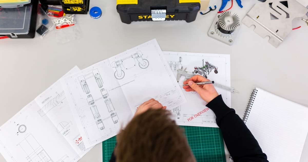 AI-powered facility maintenance with predictive analytics