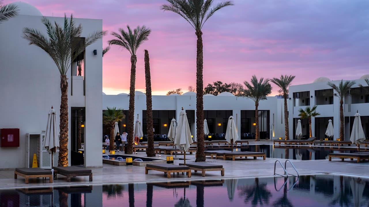 Hotel guest experience AI audit checklist