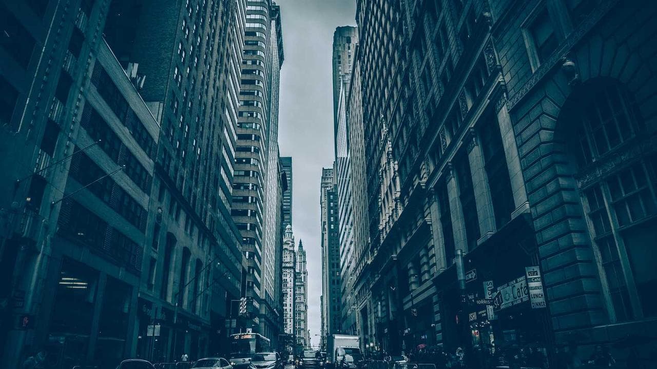 Machine learning architecture diagram for hospitality demand forecasting system