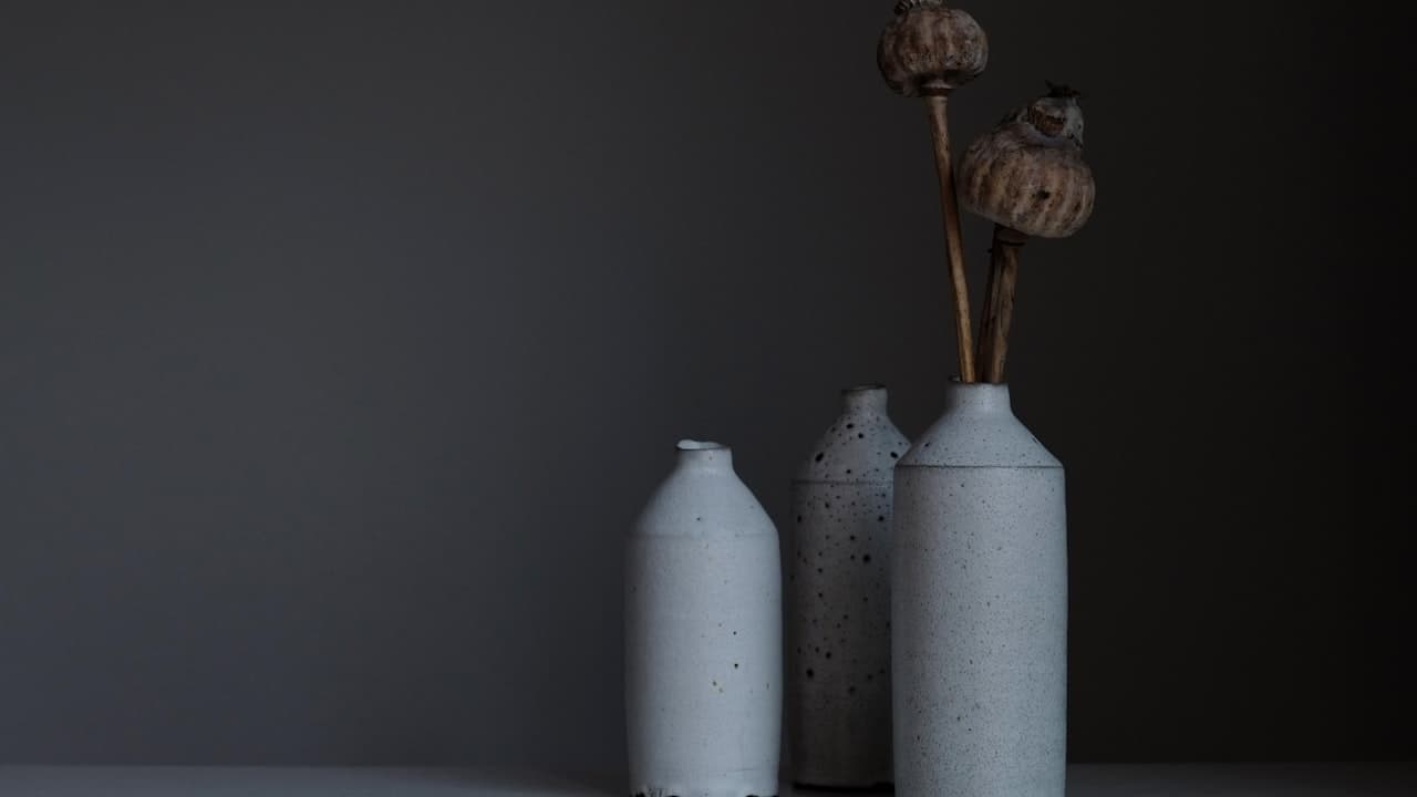 Manufacturing plant manager using tablet for Industry 4.0 readiness assessment