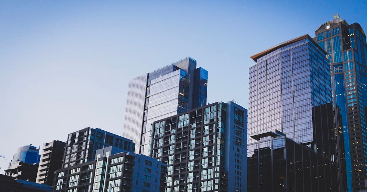 Property manager reviewing software implementation challenges