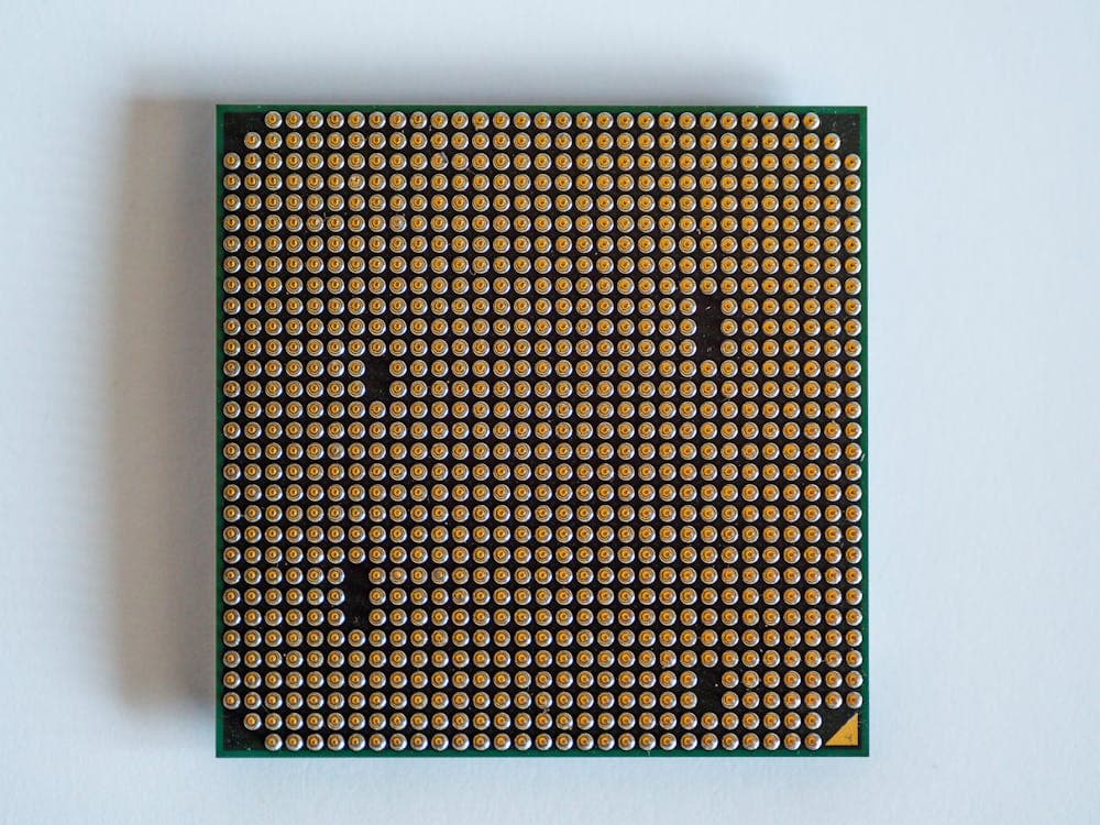 Semiconductor digital transformation roadmap showing progression from legacy systems to smart manufacturing