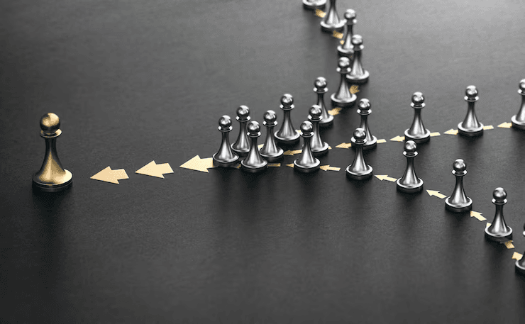 Lead Management