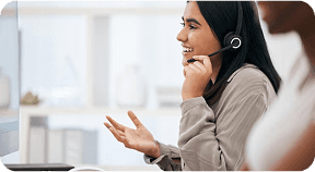 Customer Support Ticketing
