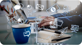 Marketing Automation