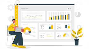 Reports & Dashboards