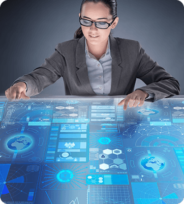Advanced Predictive Modeling