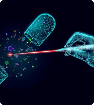 AI Revolution in Pharmaceutical