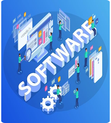 Custom Software Development