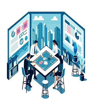 Dedicated Development Teams