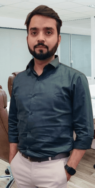 Md Faizur Rahman