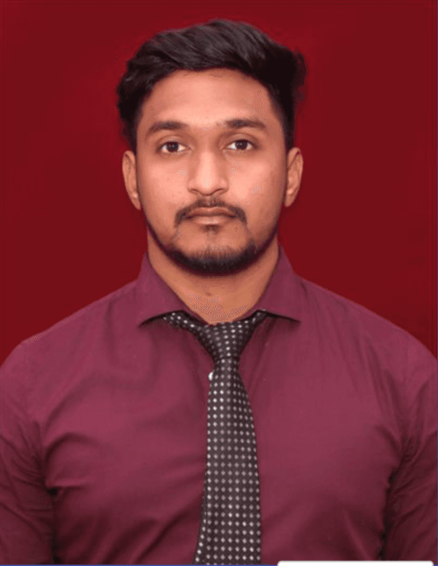 Sai Vamshi