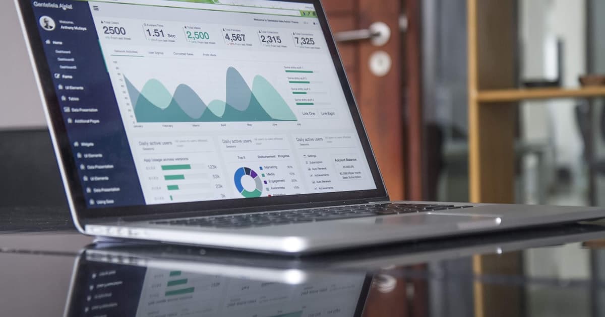 Sales and service performance dashboard powered by AI CRM showing pipeline analytics and customer satisfaction metrics