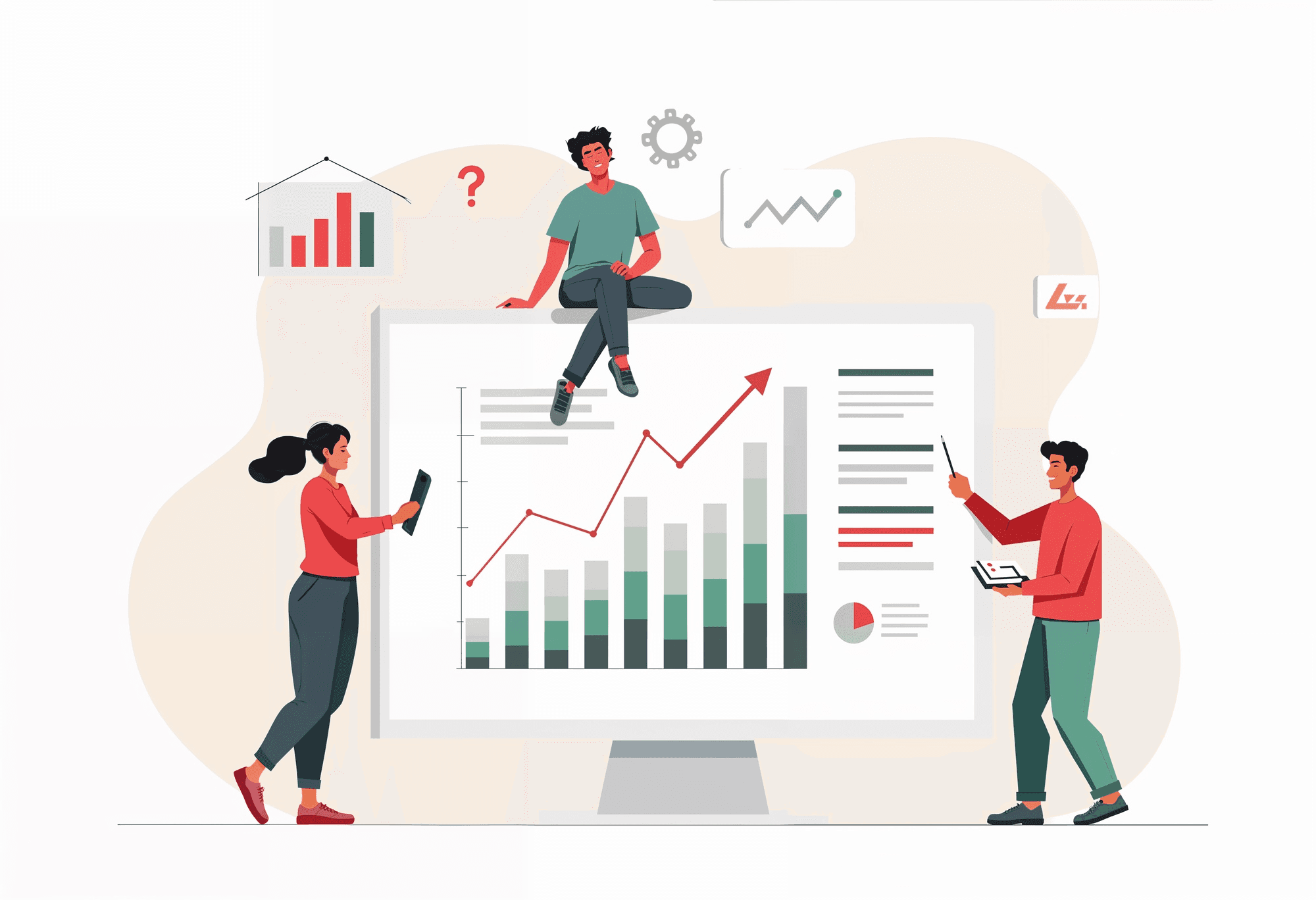 Benefits of Odoo Partnership