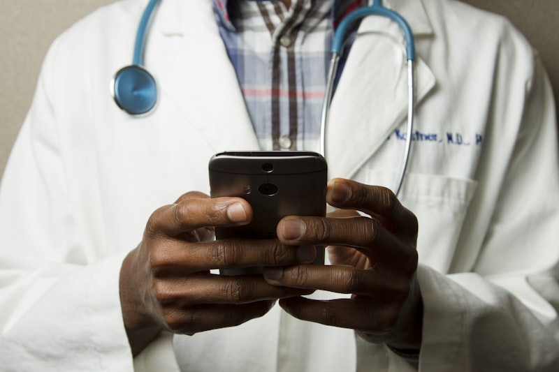 Healthcare Articles & Insights - Technology Blog | APPIT Software Solutions