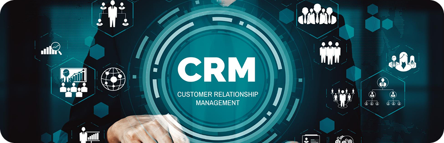 AI-Powered CRM - Transforming the Future of Customer Relationships