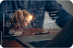 Business preparation for AI CRM revolution