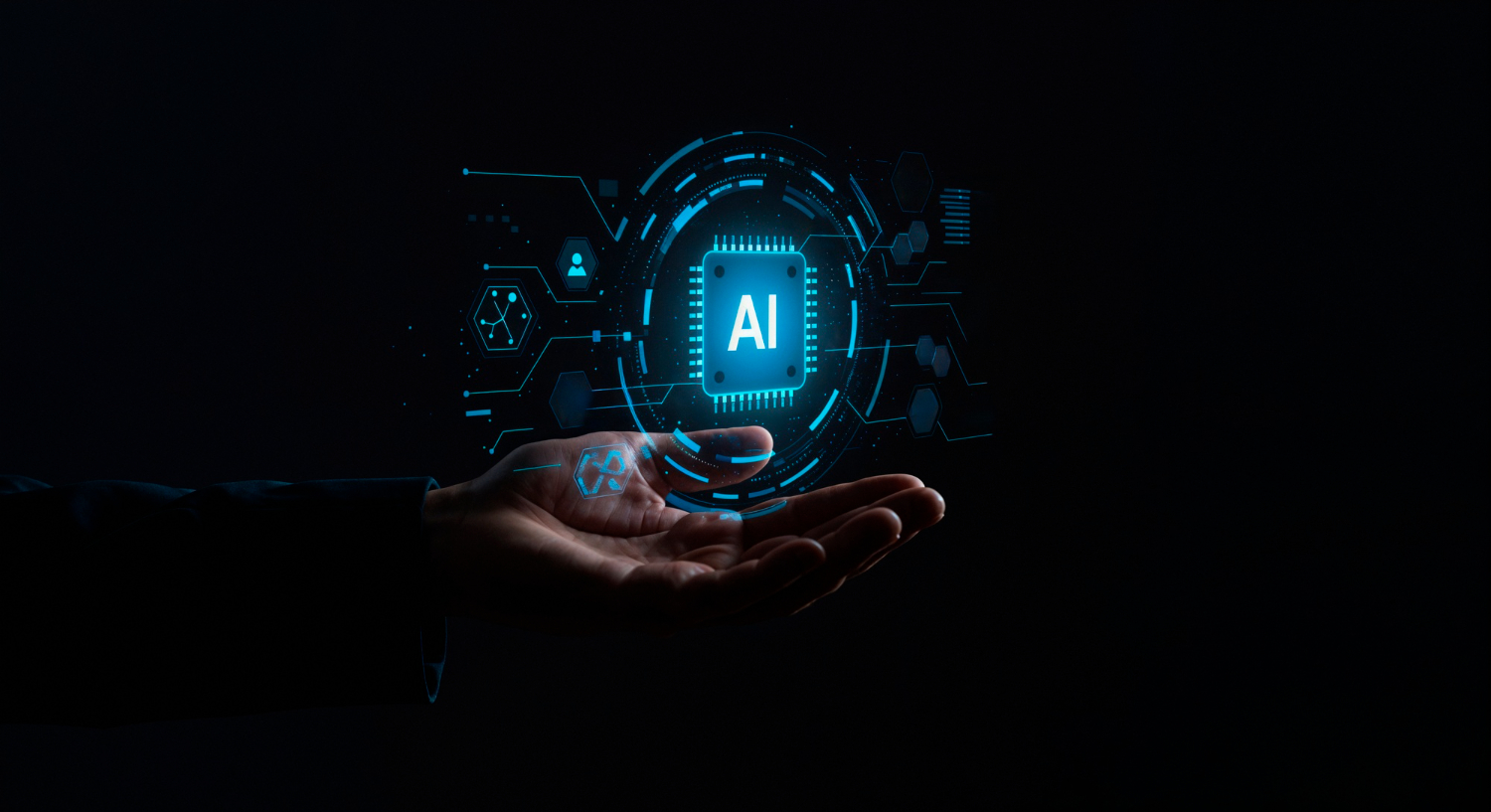 How AI is Revolutionizing CRM in 2026 - CRM Enters a New Age with AI