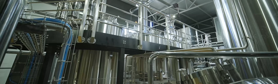 Generative AI in Food & Beverage: Revolutionizing Product Development and Innovation