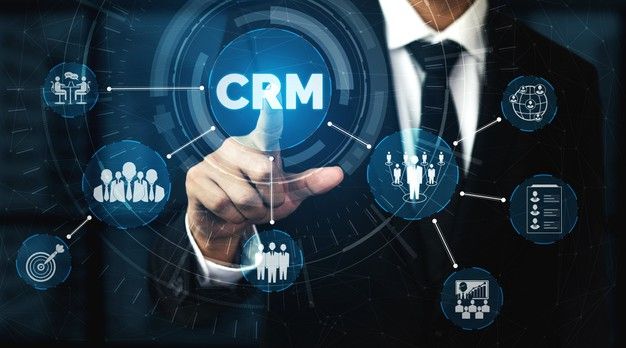 The Future of Student Engagement: Smart CRM Analytics