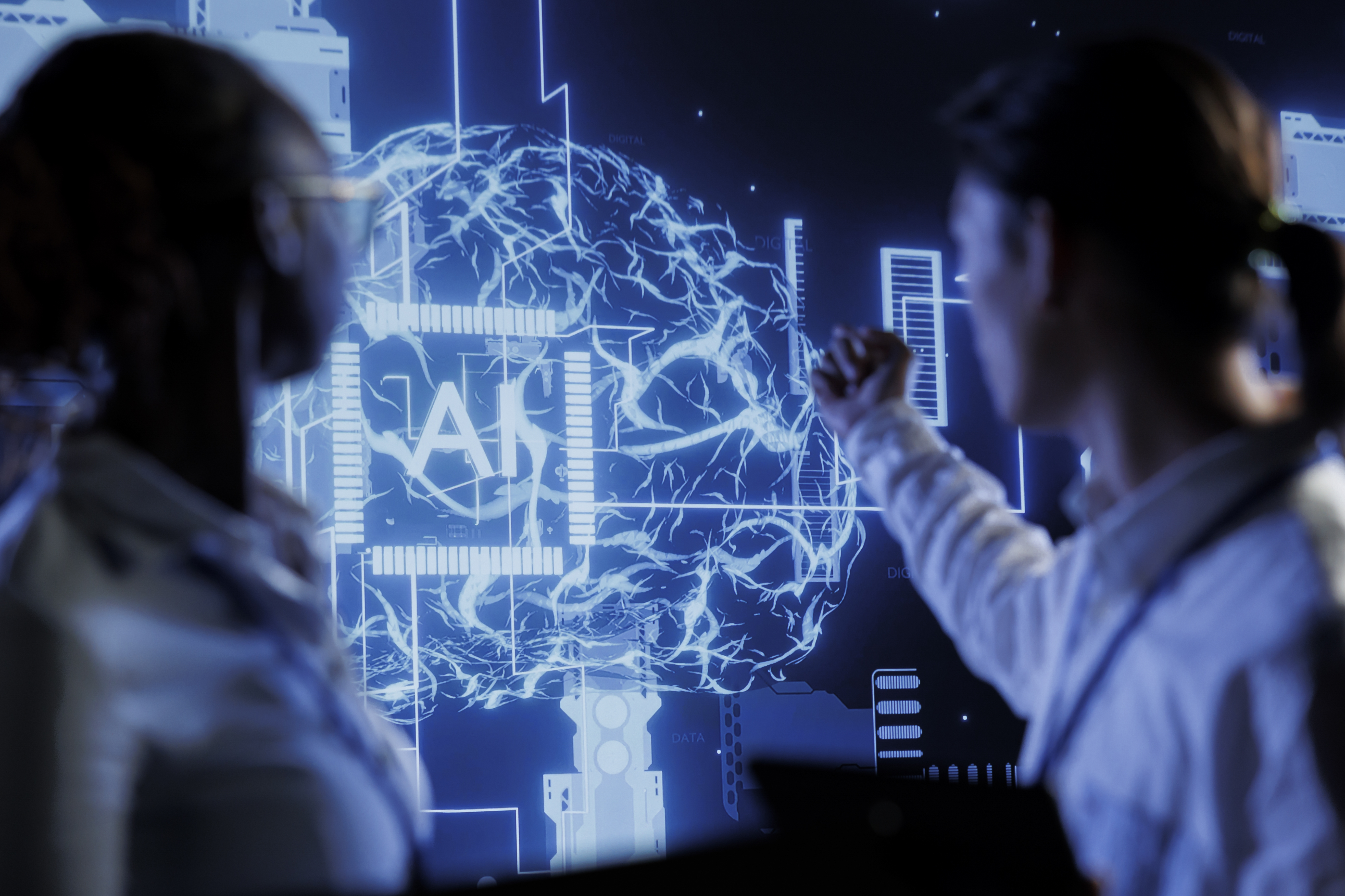Implementing Adaptive Learning Paths with AI Technology