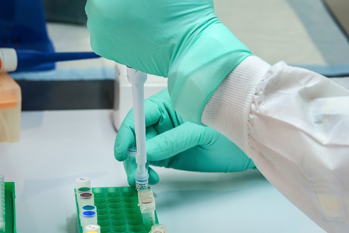 Semiconductor Cleanroom Monitoring with IoT & ERP